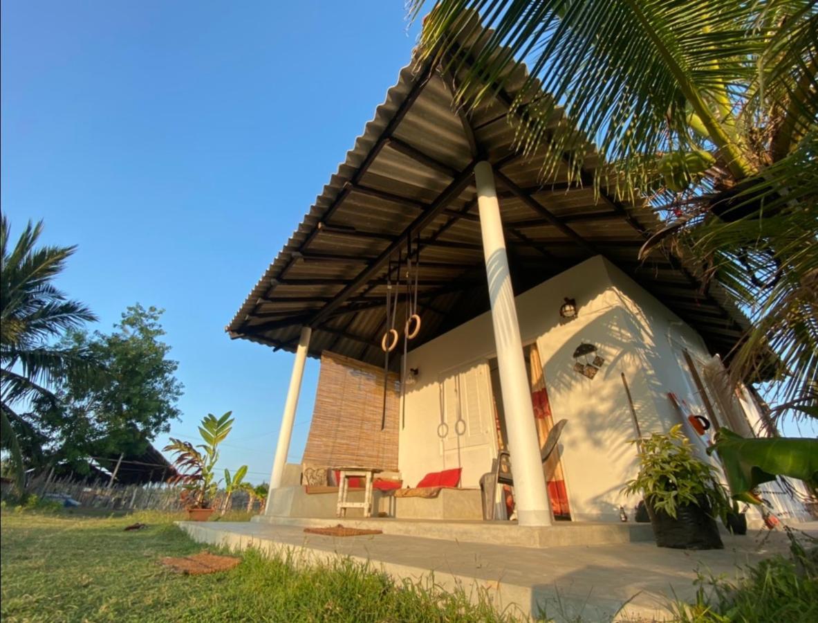 Coco Cabana Kite Resort Kalpitiya Ngoại thất bức ảnh