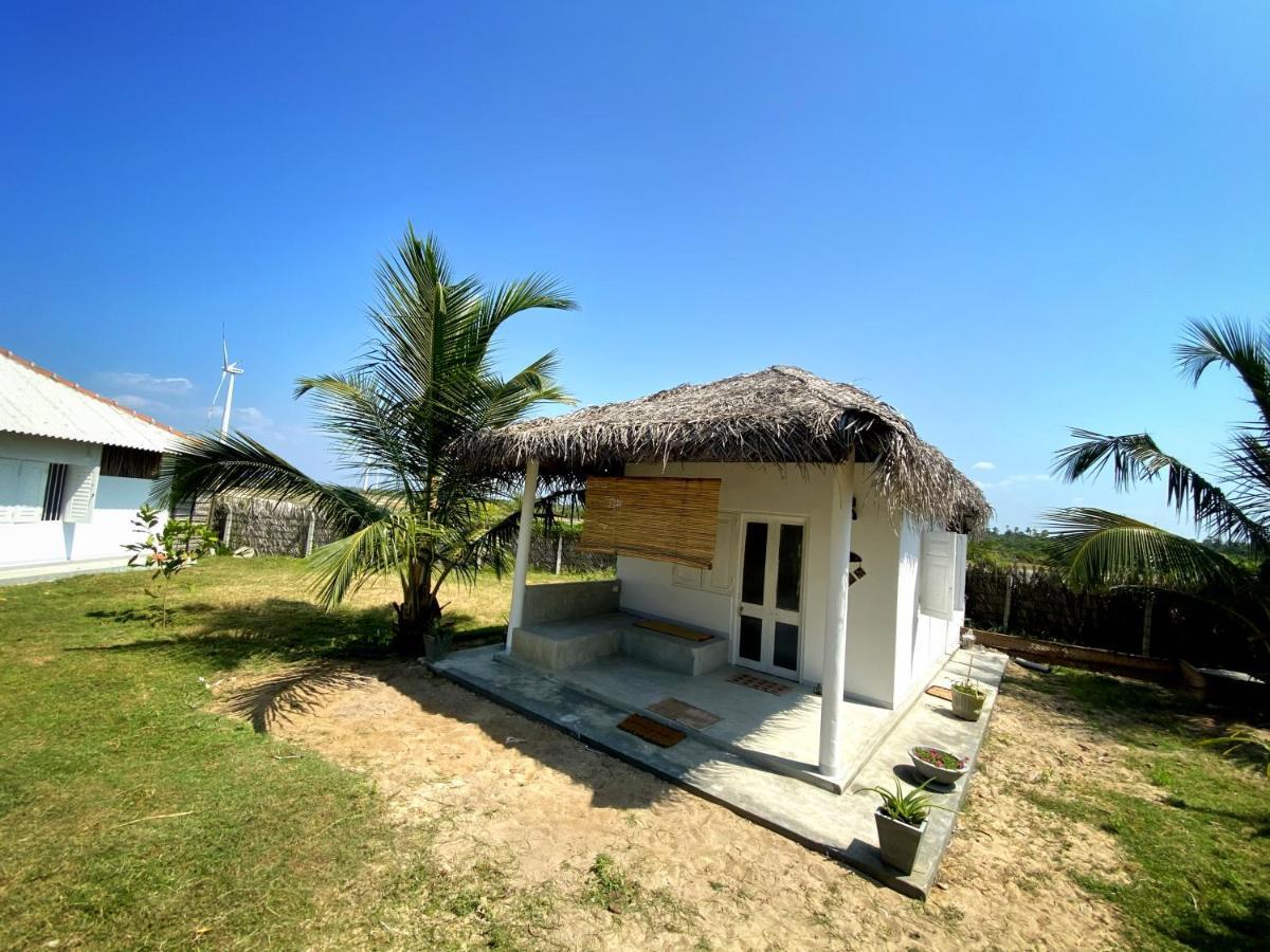 Coco Cabana Kite Resort Kalpitiya Ngoại thất bức ảnh